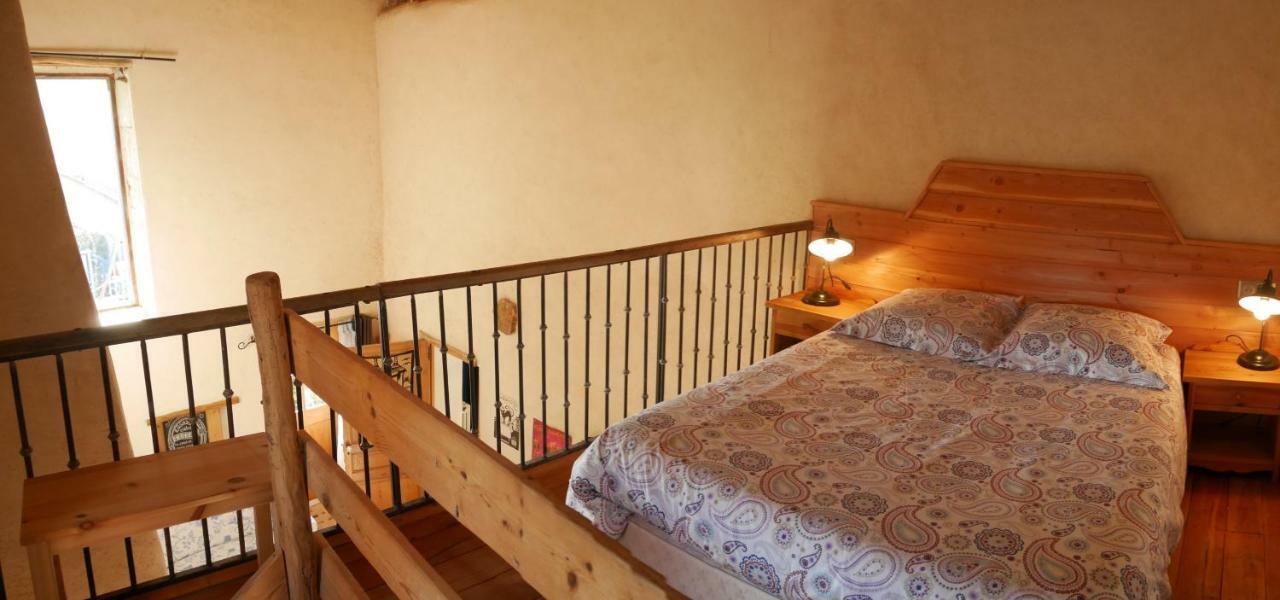 Le Vieux Velo Bed & Breakfast Chaptuzat Exterior photo